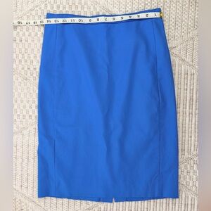 J crew skirt in size 2